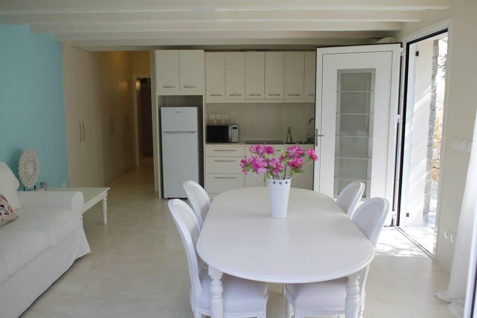 Chiqui Luxury Apartments Alonnisos Town Bagian luar foto