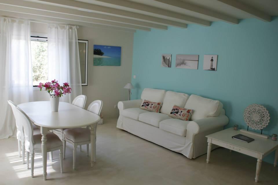 Chiqui Luxury Apartments Alonnisos Town Bagian luar foto