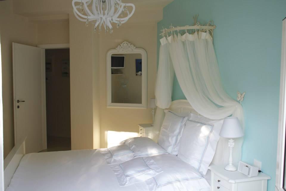 Chiqui Luxury Apartments Alonnisos Town Bagian luar foto