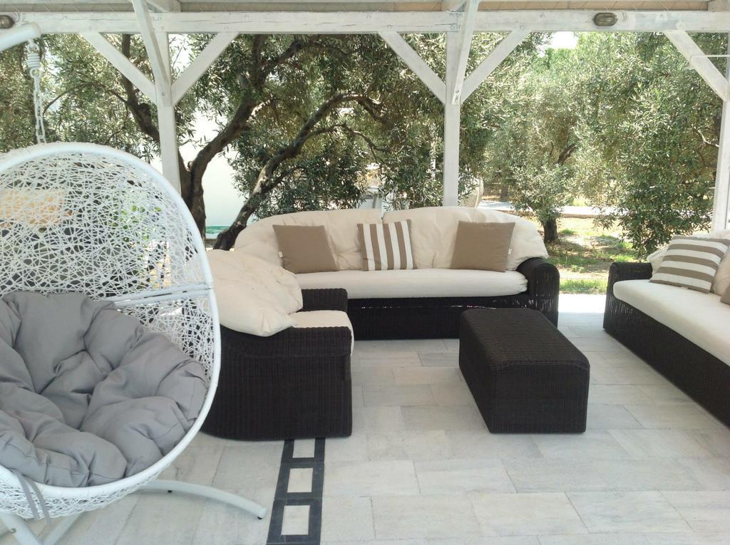 Chiqui Luxury Apartments Alonnisos Town Bagian luar foto