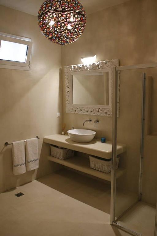 Chiqui Luxury Apartments Alonnisos Town Bagian luar foto