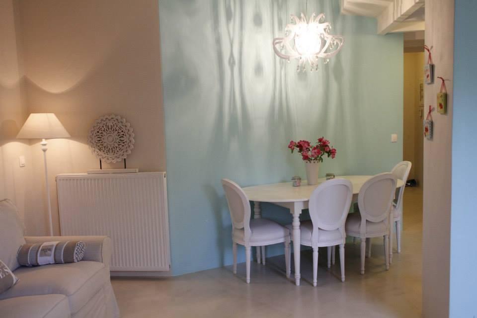 Chiqui Luxury Apartments Alonnisos Town Bagian luar foto