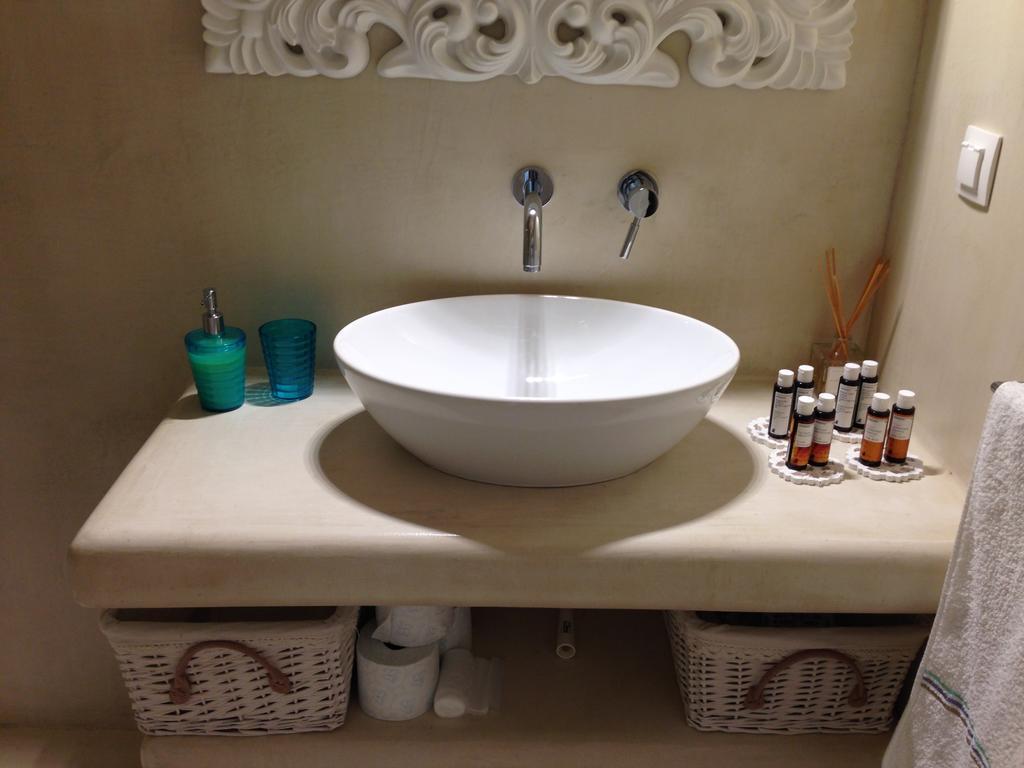 Chiqui Luxury Apartments Alonnisos Town Bagian luar foto