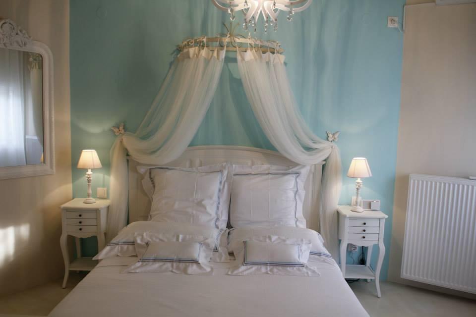 Chiqui Luxury Apartments Alonnisos Town Bagian luar foto